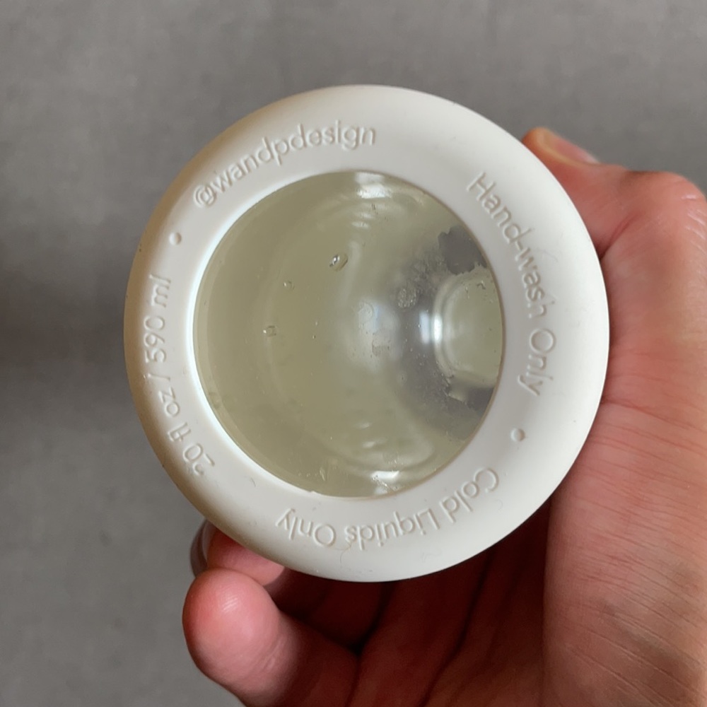 Chanel N°5 Water Bottle - RARE & Authentic - Picture 2 of 5